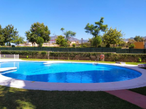 4 Dorm, Fire Stick Amazon, Wifi, Piscinas, Parking, Playa